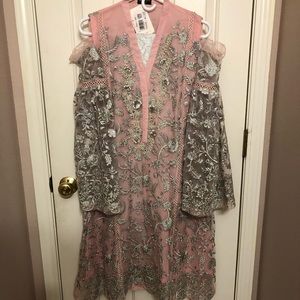 Pakistani indian Shalwar kameez